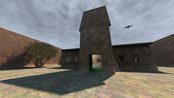 Gull Kebap VR screenshot 11