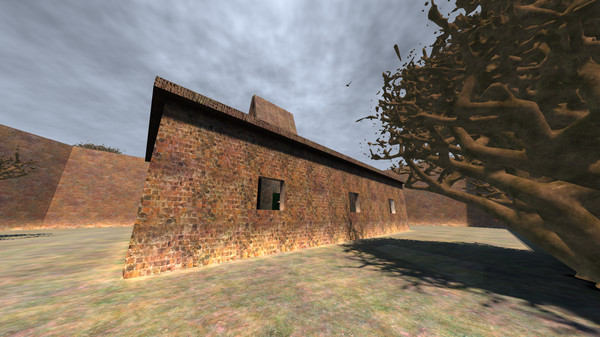 Gull Kebap VR screenshot 12