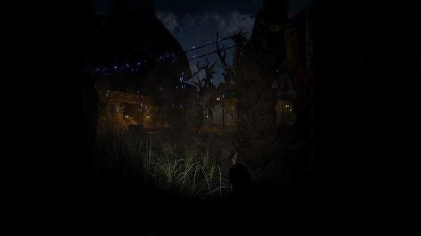 The One We Found screenshot 5