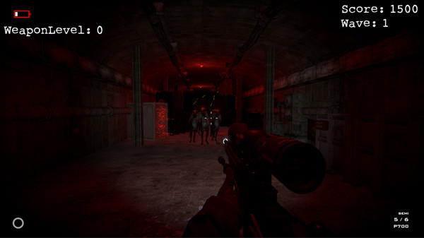 The One We Found screenshot 4