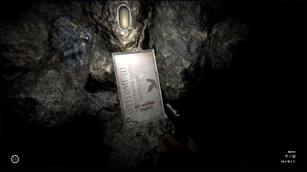 The One We Found screenshot 1
