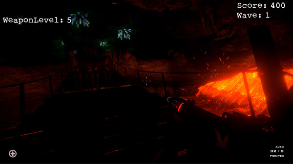 The One We Found screenshot 2