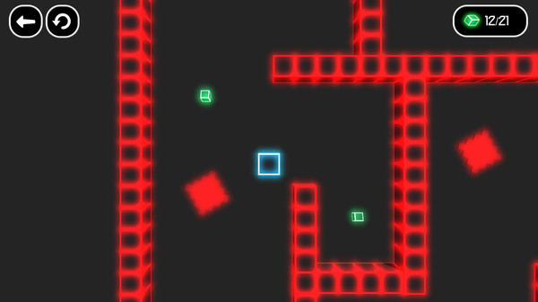 Gravity Jump screenshot 4
