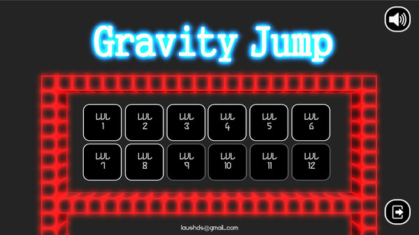 Gravity Jump screenshot 6