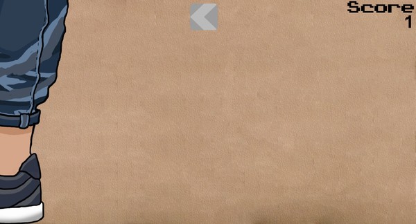 Turn up jeans screenshot 5