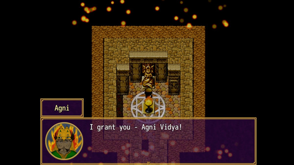 Tales of Mahabharata screenshot 2