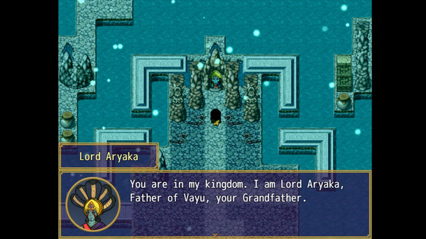 Tales of Mahabharata screenshot 5