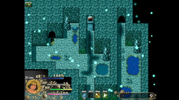 Tales of Mahabharata screenshot 8