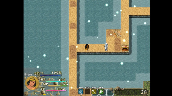 Tales of Mahabharata screenshot 3