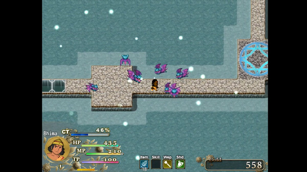Tales of Mahabharata screenshot 4