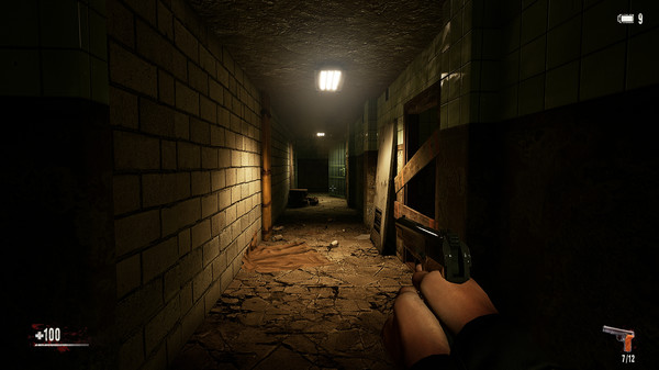 Remorse: The List screenshot 3