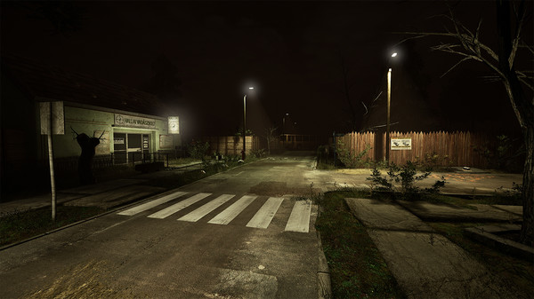 Remorse: The List screenshot 4
