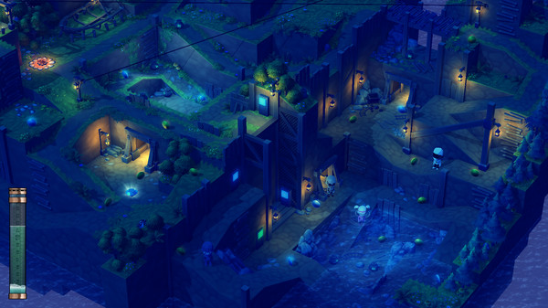 Raiders Of The Lost Island screenshot 9
