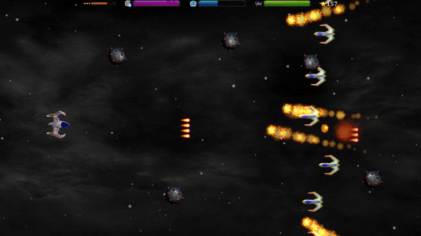 Hallo Spaceboy screenshot 4