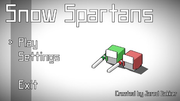 Stick Spartans screenshot 7