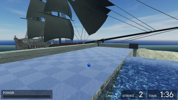 Golf Galore screenshot 3