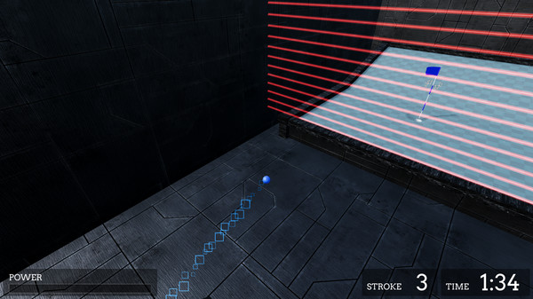Golf Galore screenshot 5