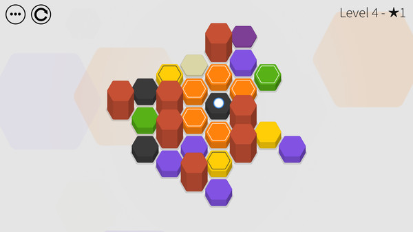 Hex Two screenshot 5