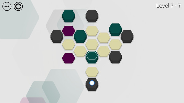 Hex Two screenshot 4