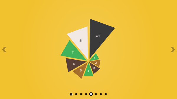 Hex Two screenshot 3