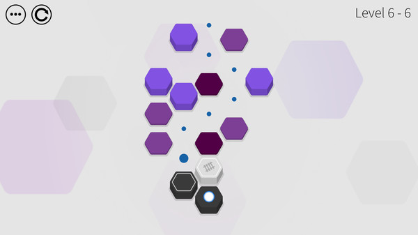 Hex Two screenshot 2