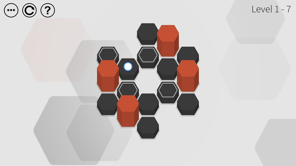Hex Two screenshot 1