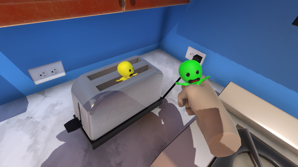 Takelings House Party screenshot 3