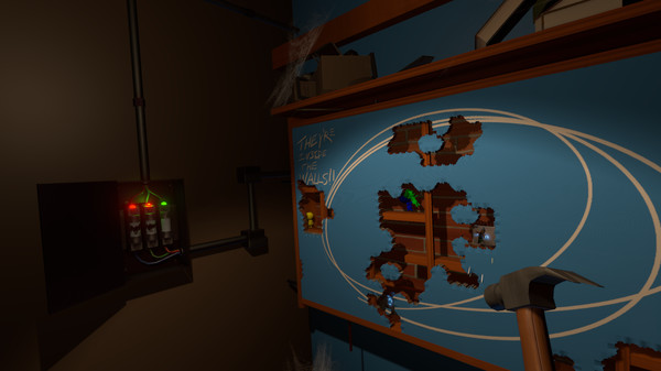 Takelings House Party screenshot 5