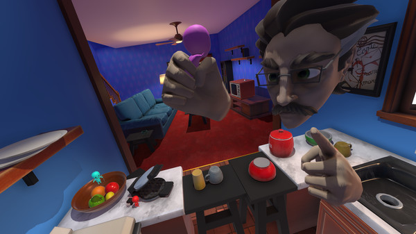 Takelings House Party screenshot 1
