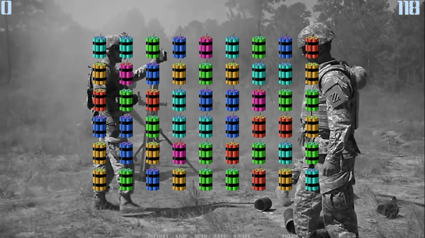 Sapper boom! screenshot 4