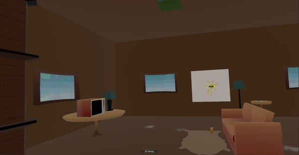 FINSummerVR screenshot 5
