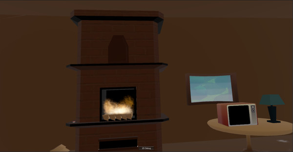 FINSummerVR screenshot 6