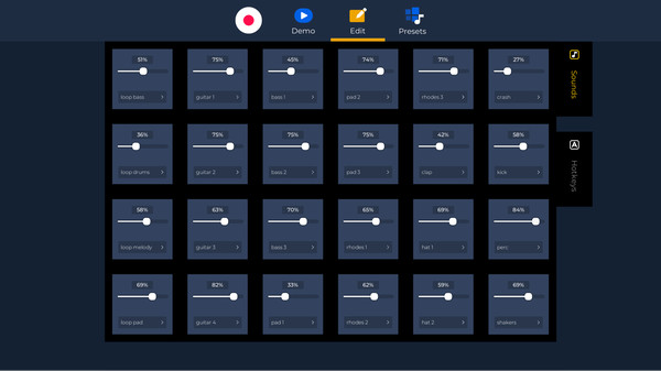 Groove Studio screenshot 4