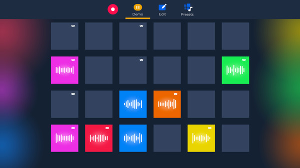 Groove Studio screenshot 5
