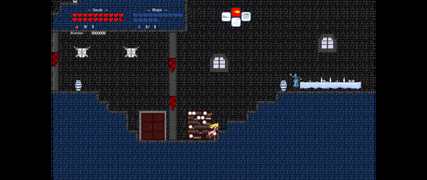 Lost Tales - The Castle Escape screenshot 1