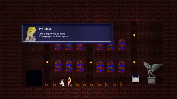 Lost Tales - The Castle Escape screenshot 4