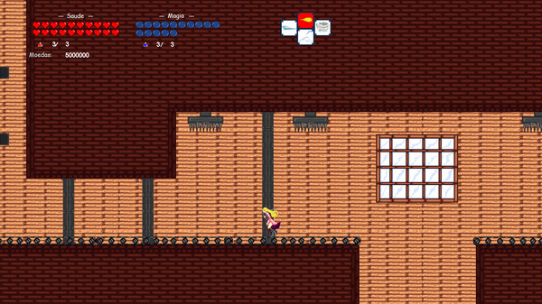 Lost Tales - The Castle Escape screenshot 5