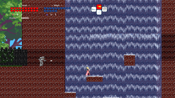 Lost Tales - The Castle Escape screenshot 3