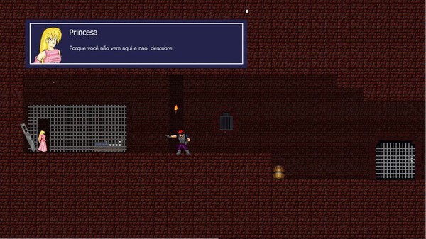 Lost Tales - The Castle Escape screenshot 2
