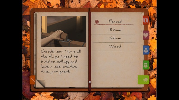 Survival Diary screenshot 5