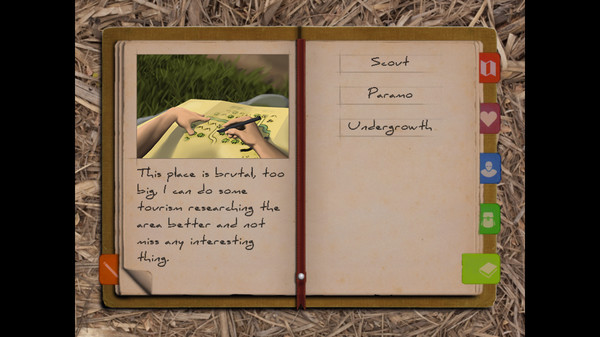 Survival Diary screenshot 2