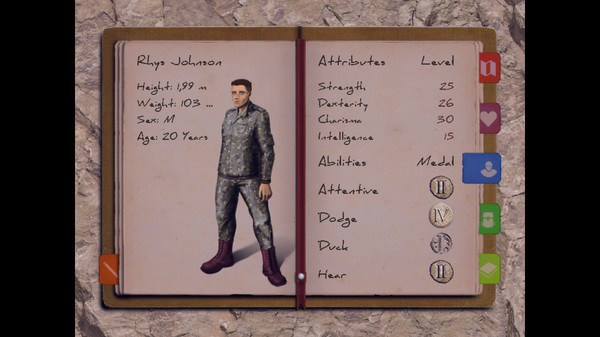 Survival Diary screenshot 10
