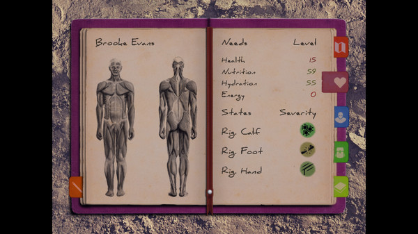 Survival Diary screenshot 9