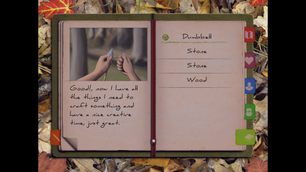 Survival Diary screenshot 4