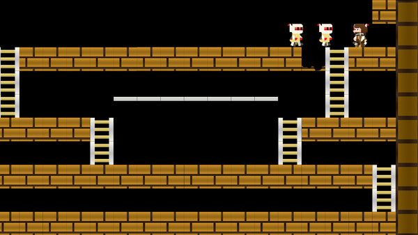 Adventure of a Digger screenshot 5