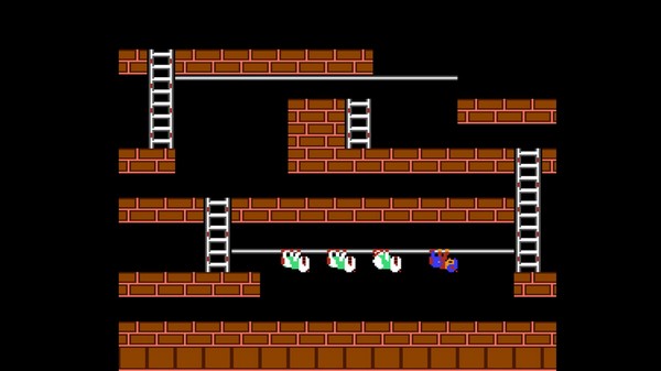 Adventure of a Digger screenshot 6
