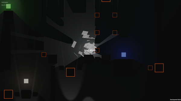 Qybe screenshot 1