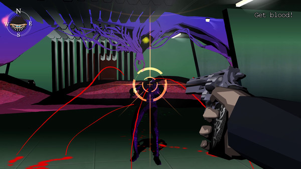 killer7 screenshot 3