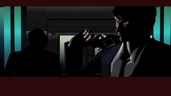 killer7 screenshot 7