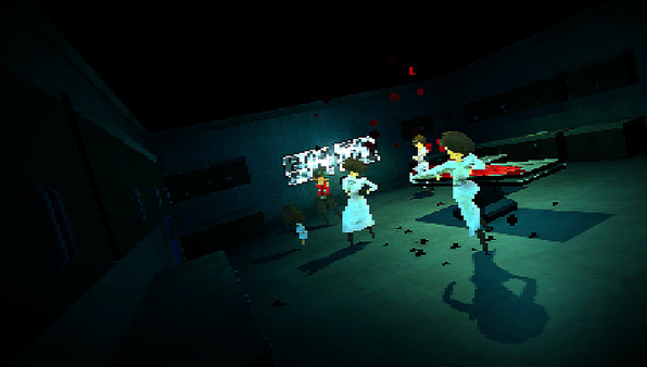 Prototype Mansion - Used No Cover screenshot 6